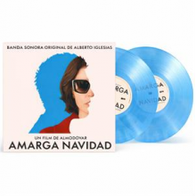 Iglesias, Alberto - Amarga Navidad