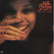 Jackson, Millie - A Moment's Pleasure