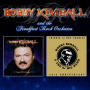 Kimball, Bobby & the Frankfurt Rock Orchestra - Sings Toto Classics / Tribute To Ray Charles