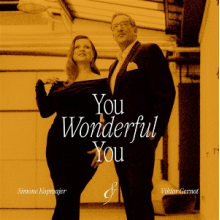 Kopmajer, Simone & Viktor Gernot - You Wonderful You