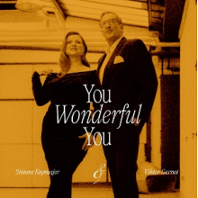 Kopmajer, Simone & Viktor Gernot - You Wonderful You