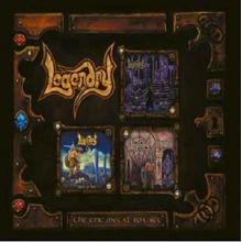 Legendry - Epic Metal Masters