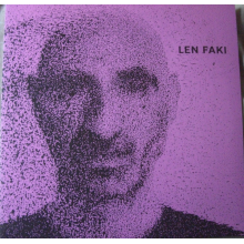 Len Faki - Zera
