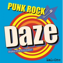 Mal-One - Punk Rock Daze