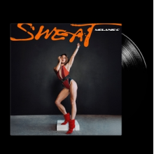 Melanie C - Sweat