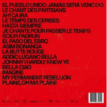 Mirabassi, Giovanni - Piu Avanti