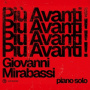 Mirabassi, Giovanni - Piu Avanti