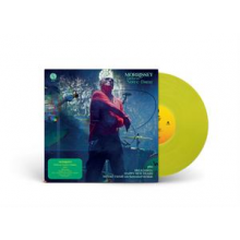 Morrissey - Deluxe Notre-Dame