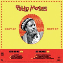 Moses, Pablo - Best of