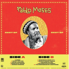 Moses, Pablo - Best of
