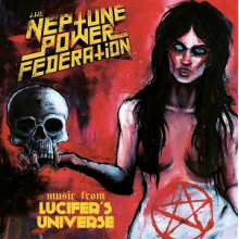 Neptune Power Federation - Lucifer's Universe