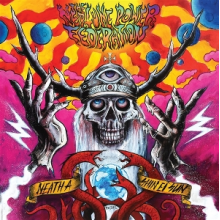 Neptune Power Federation - Neath a Shin Ei Sun