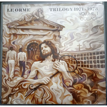 Orme - Trilogy 1971: Collage