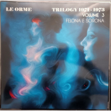 Orme - Trilogy 1973: Felona E Sorona