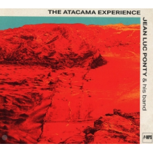 Ponty, Jean-Luc - The Atacama Experience