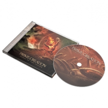 Prime Creation - Souls of the Fallen