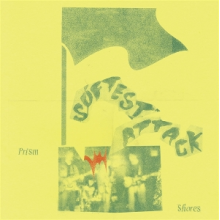 Prism Shores - Softest Attack