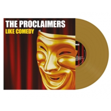 Proclaimers - Like Comedy