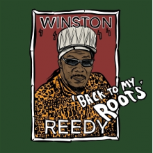 Reedy, Winston - Back To My Roots