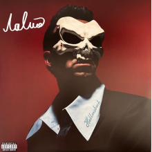 Salmo - Hellvisback 10 Years Later