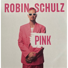 Schulz, Robin - Pink