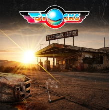 Stocks - Flashback Station