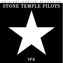 Stone Temple Pilots - No.4