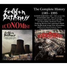 Sudden Darkness & Economist - The Complete History 1985-1995