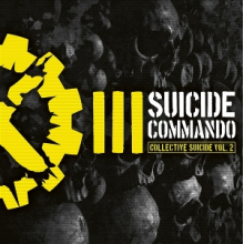 Suicide Commando - Collective Suicide, Vol. 2
