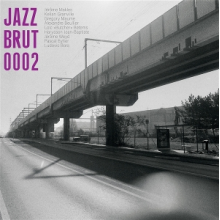 V/A - Jazz Brut 0002
