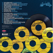 V/A - Treasure Isle Ska