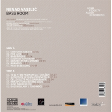 Vasilic, Nenad - Bass Room