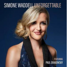 Waddell, Simone - Unforgettable