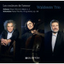 Waldstein Trio - Les Couleurs De L'amour