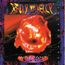 Warrant - Belly To Belly Volume One