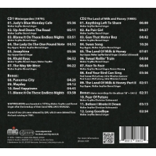 Wintergarden - Wintergarden & the Land of Milk and Honey