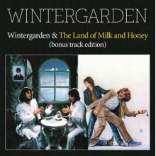 Wintergarden - Wintergarden & the Land of Milk and Honey