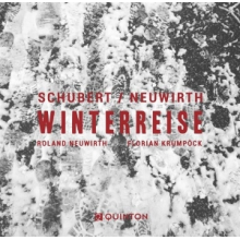 Winterreise, Roland & Florian Krumpck - Winterreise