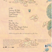 Yom - Songs For the Old Man