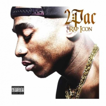 2pac - Rap Icon