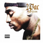 2pac - Rap Icon