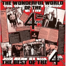 4 Skins - Wonderful World: Best of