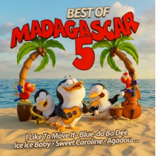 5, Madagascar - Best of