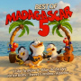 5, Madagascar - Best of