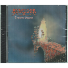 Agressor - Towards Beyond