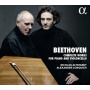 Altstaedt, Nicolas & Alexander Lonquich - Beethoven: Complete Works For Piano and Violoncello