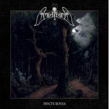 Angellore - Nocturnes