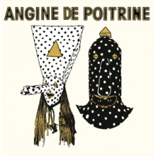 Angine De Poitrine - Vol. I