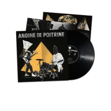 Angine De Poitrine - Vol. Ii