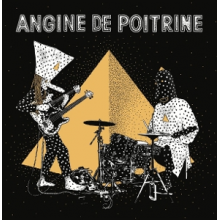 Angine De Poitrine - Vol. Ii